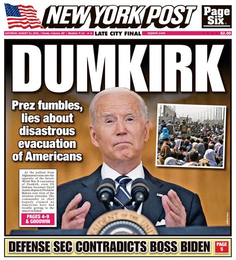 covers new york post|New York Post – Breaking News, Top Headlines, .